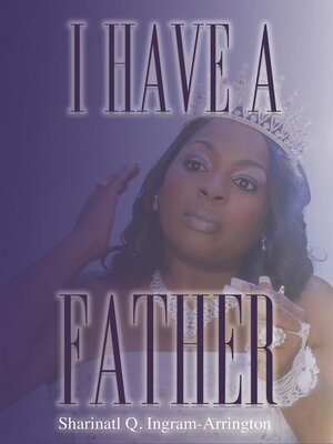 cover image of I Have a Father